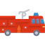 Fire truck Symbol 64x64