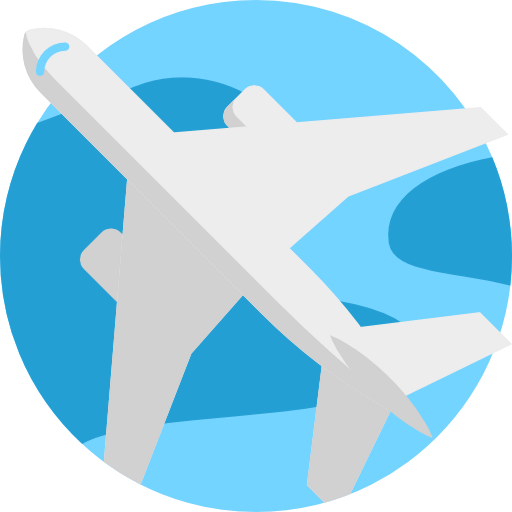 Plane icon