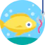 Fishing ícono 64x64