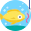 Fishing icon 64x64