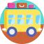 Bus icon 64x64