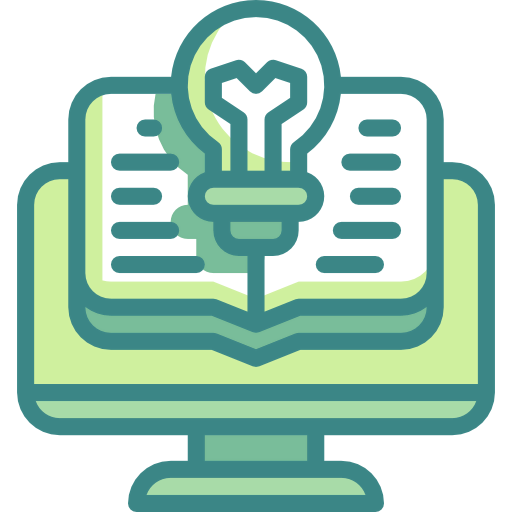 Learning icon