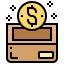 Savings icon 64x64