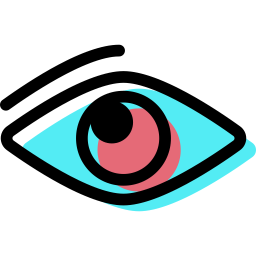 Eye icon