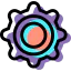 Settings іконка 64x64