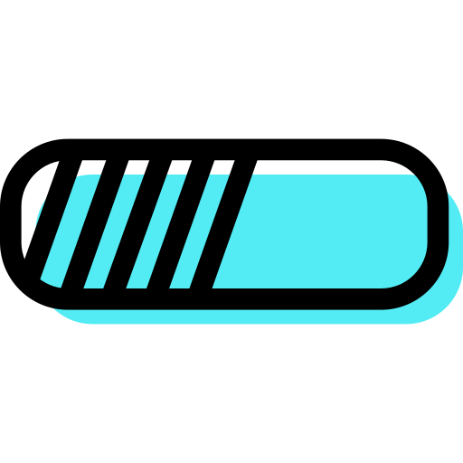 Charging status icon