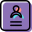 Profile іконка 64x64
