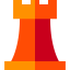 Chess piece іконка 64x64