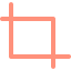 Crop іконка 64x64