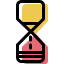 Hourglass іконка 64x64