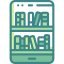Library アイコン 64x64