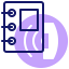 Phonebook Symbol 64x64