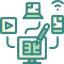Network アイコン 64x64