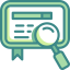 Certificate アイコン 64x64