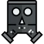 Mask icon 64x64