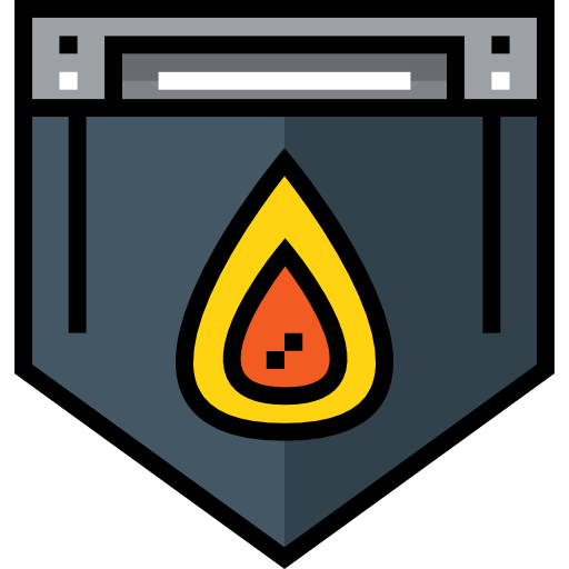 Shield icon