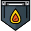 Shield icon 64x64