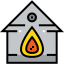 Home icon 64x64