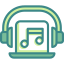 Music アイコン 64x64