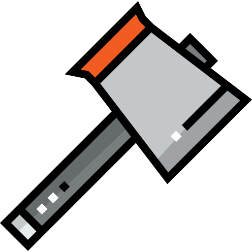 Axe icon