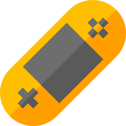 Game console アイコン