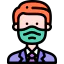 Man icon 64x64