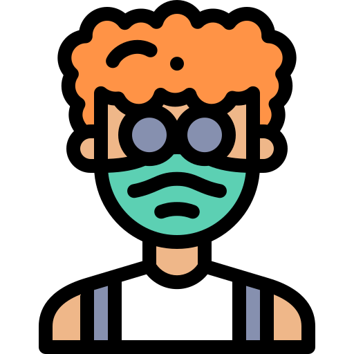 Man icon