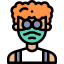 Man icon 64x64