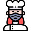 Chef ícono 64x64