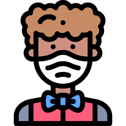 Man icon