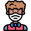 Man icon 64x64