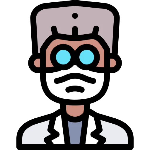 Scientist 상