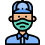 Courier icon 64x64