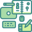 Art design アイコン 64x64