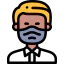 Man icon 64x64