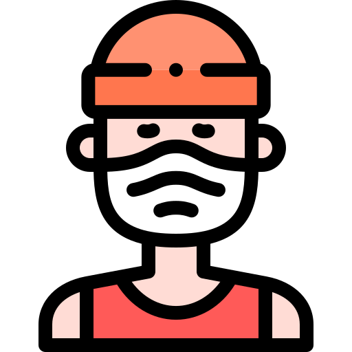 Man icon