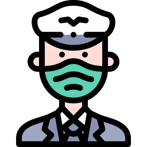 Pilot icon