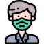 Man icon 64x64
