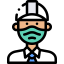 Engineer icon 64x64