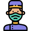 Bellboy ícono 64x64