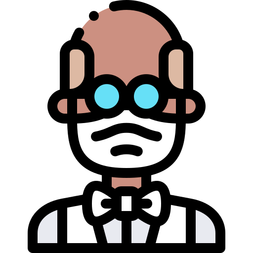 Old man 图标