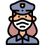 Police ícono 64x64