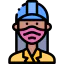 Engineer icon 64x64