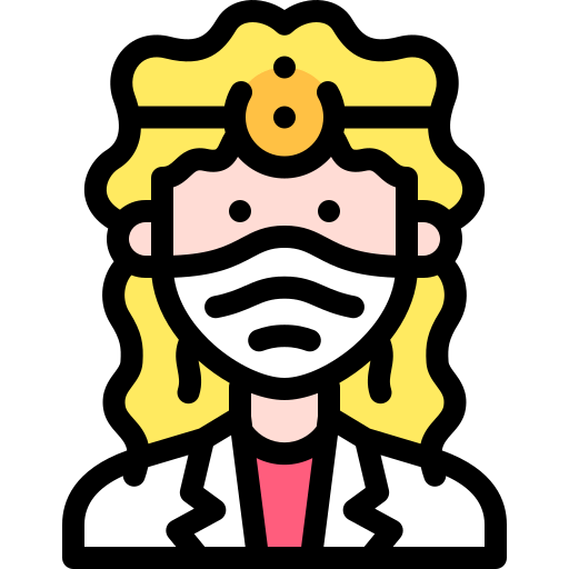 Doctor icon