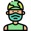 Army ícono 64x64