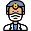 Doctor icon 64x64