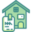 House アイコン 64x64
