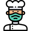 Chef ícono 64x64