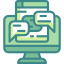 Chat アイコン 64x64