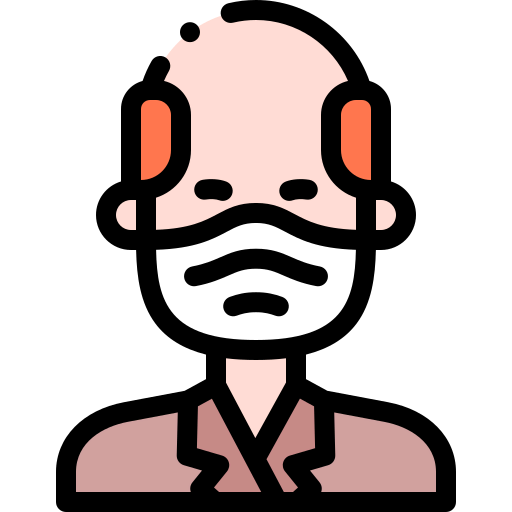 Man icon